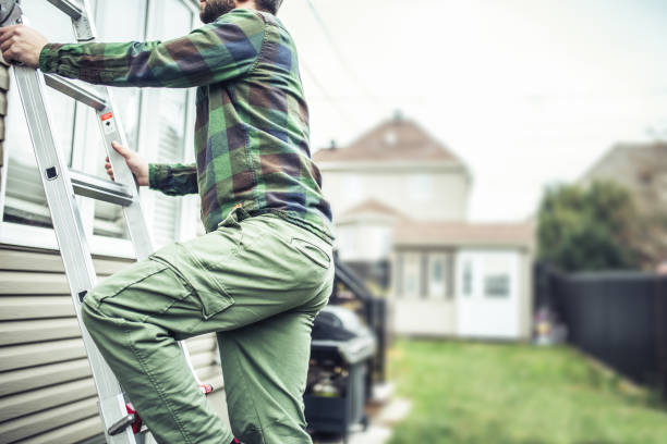 Best Yard Waste Removal  in Agua Dulce, TX